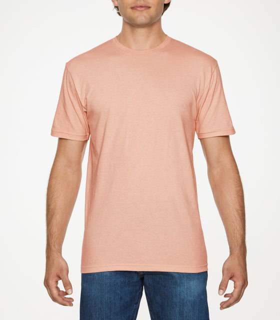 Softstyle Adult CVC T-Shirt