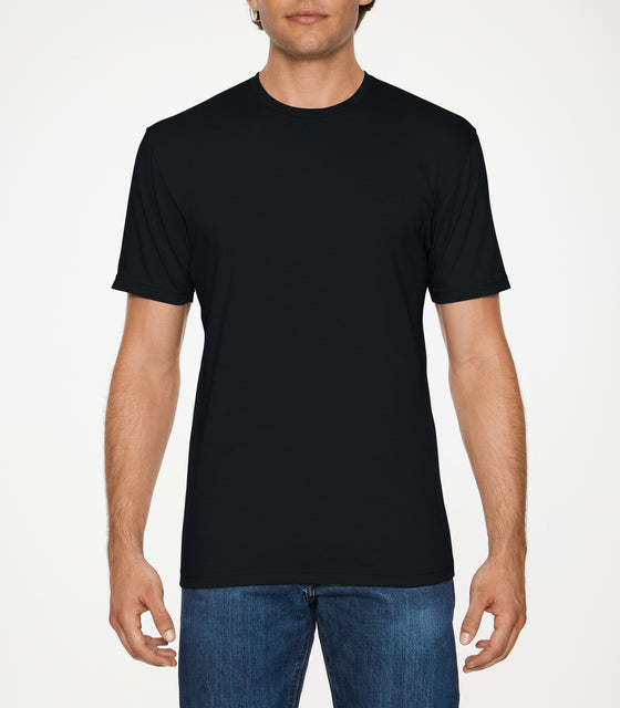 Softstyle Adult CVC T-Shirt