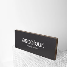  6850 AS BRANDED PLAQUE