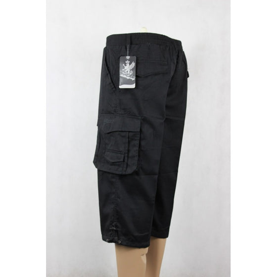 6926# 3/4 PANTS