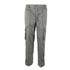 80170# ELASTIC WAIST CARGO PANTS