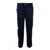 80170# ELASTIC WAIST CARGO PANTS
