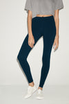 Women's Cotton Spandex Leggings