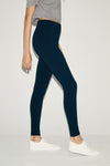 Women's Cotton Spandex Leggings