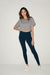 Women's Cotton Spandex Leggings