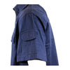 90119# WORK S/S DRILL SHIRT