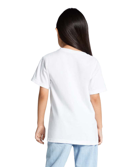 Youth Heavyweight T-Shirt