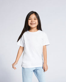  Youth Heavyweight T-Shirt