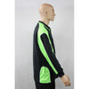9072# HI VIS & WORK L/S POLO SHIRT