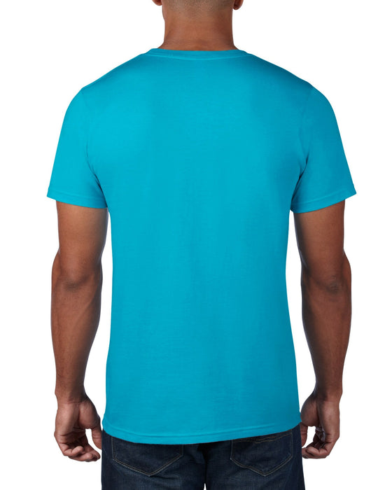 Uni-Sex Softstyle Adult T-Shirt