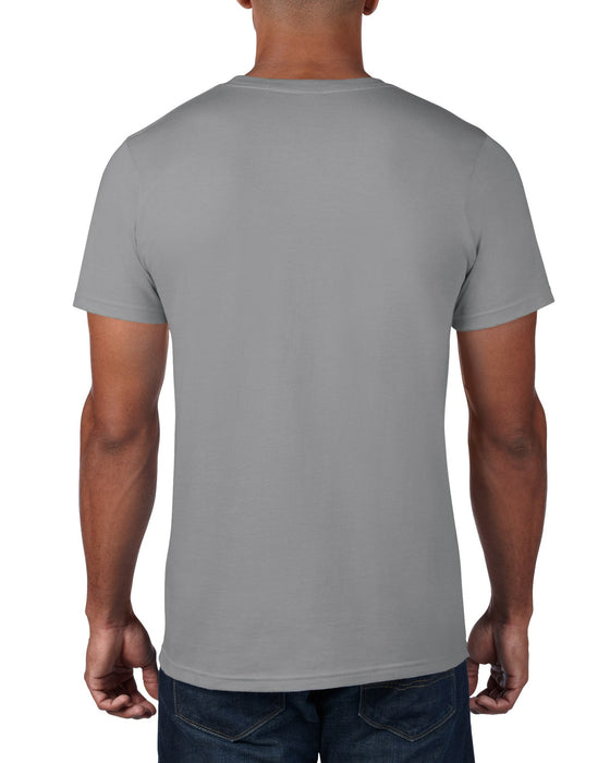 Uni-Sex Softstyle Adult T-Shirt
