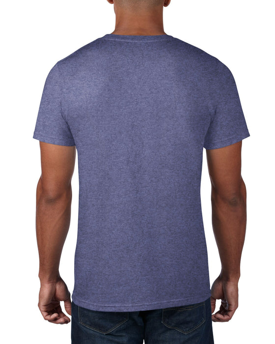 Uni-Sex Softstyle Adult T-Shirt