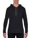 Softstyle Adult Long Sleeve Hooded T-Shirt
