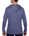 Softstyle Adult Long Sleeve Hooded T-Shirt