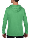 Softstyle Adult Long Sleeve Hooded T-Shirt