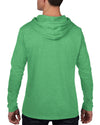 Softstyle Adult Long Sleeve Hooded T-Shirt