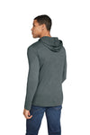 Softstyle Adult Long Sleeve Hooded T-Shirt
