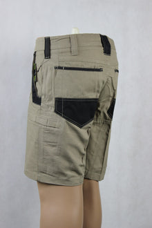  B160# COTTON DRILL WORK SHORTS