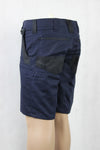 B160# COTTON DRILL WORK SHORTS