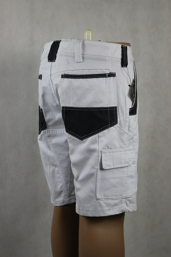 B160# COTTON DRILL WORK SHORTS