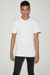 Uni-Sex Poly-Cotton Short Sleeve T-Shirt