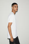 Uni-Sex Poly-Cotton Short Sleeve T-Shirt