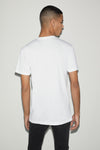 Uni-Sex Poly-Cotton Short Sleeve T-Shirt