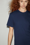 Uni-Sex Poly-Cotton Short Sleeve T-Shirt