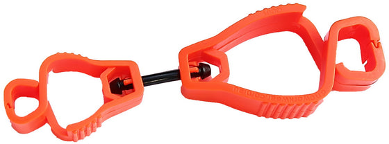 Super Jaws Glove Clip