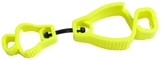 Super Jaws Glove Clip