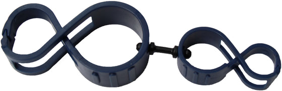 "Twister" Ultra Jaws Glove Clips