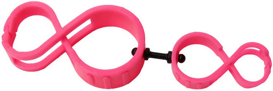 "Twister" Ultra Jaws Glove Clips