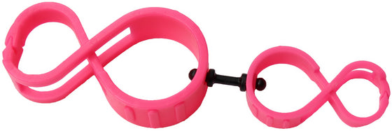 "Twister" Ultra Jaws Glove Clips