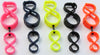 "Twister" Ultra Jaws Glove Clips