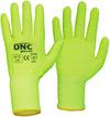 Hivis Cut5 Liner