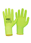 Hivis Cut5 Liner