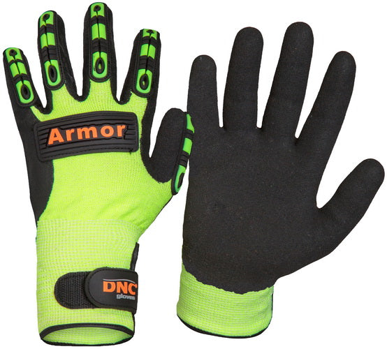 Armor