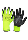 Nitrile Basic/Smooth Finish