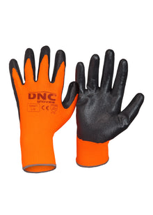  Nitrile Basic/Smooth Finish