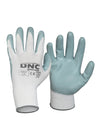 Nitrile Basic/Smooth Finish