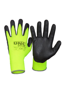  Nitrile Breathe foam
