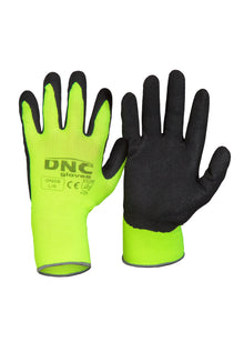  Nitrile Sandy Finish