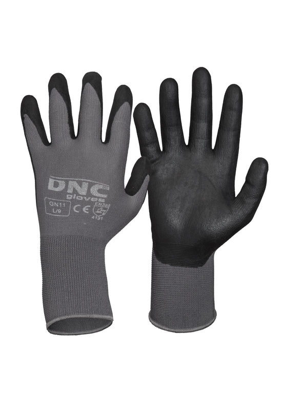 Premium Nitrile Supaflex Palm