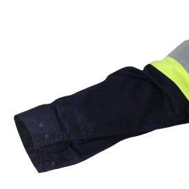 FlameArc HRC1 C/FL/W D/N Shirt