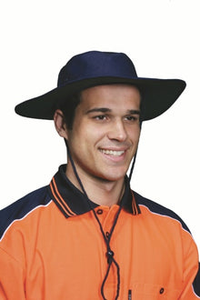  Brushed Heavy Cotton Hat
