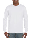Hammer Adult Long Sleeve T-Shirt