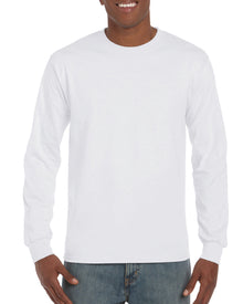  Hammer Adult Long Sleeve T-Shirt