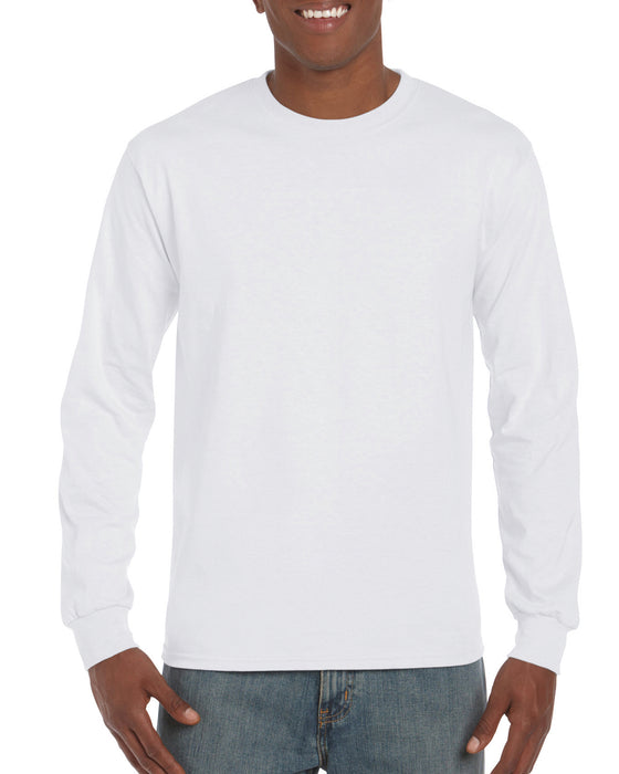 Hammer Adult Long Sleeve T-Shirt