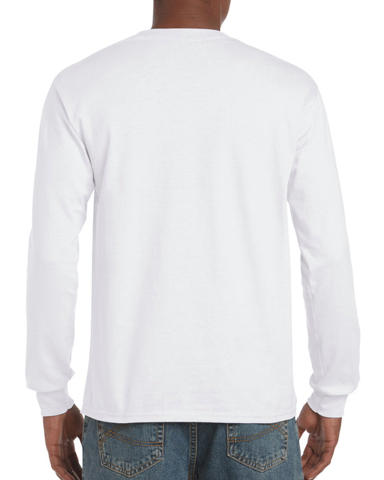 Hammer Adult Long Sleeve T-Shirt