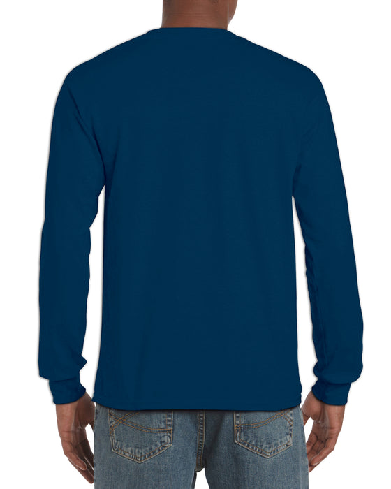 Hammer Adult Long Sleeve T-Shirt